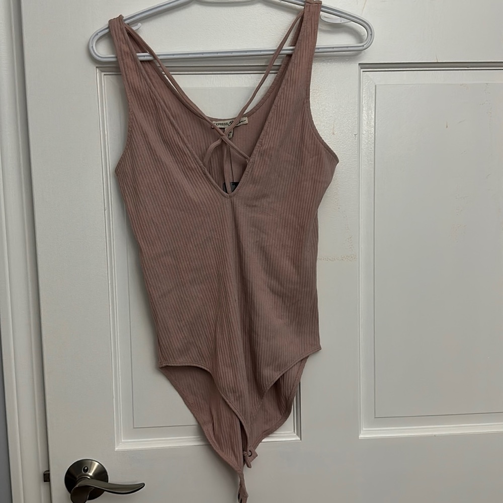 Express Bodysuit